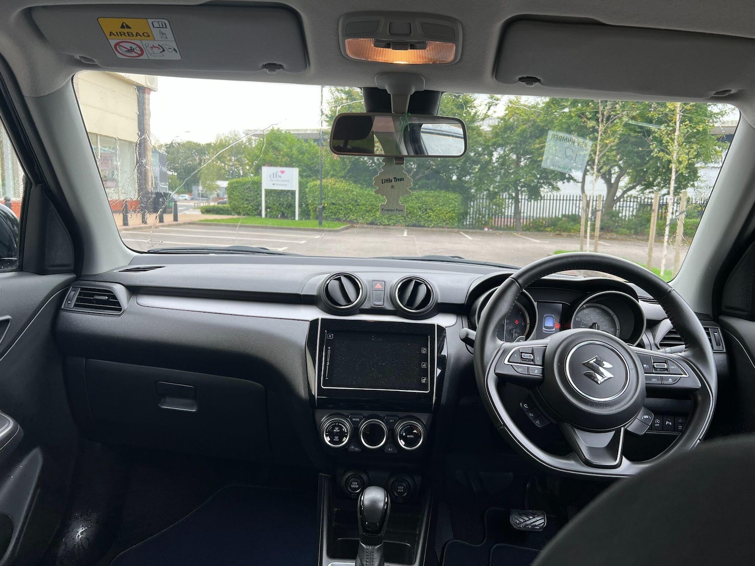 Used Suzuki Swift 2024 for sale - 76239826: Photo 11