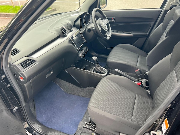 Used Suzuki Swift 2024 for sale - 76239826: Photo 13