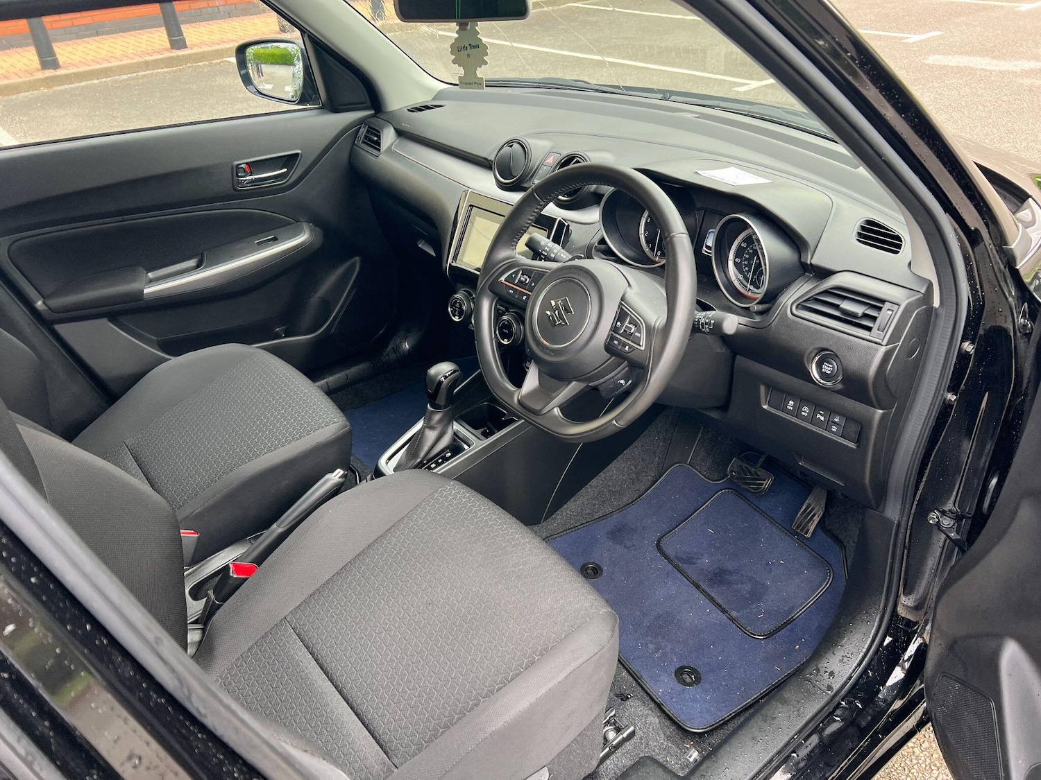 Used Suzuki Swift 2024 for sale - 76239826: Photo 14