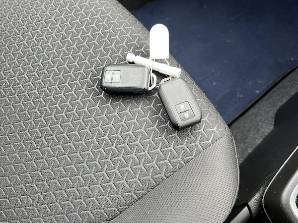 Used Suzuki Swift 2024 for sale - 76239826: Photo 15