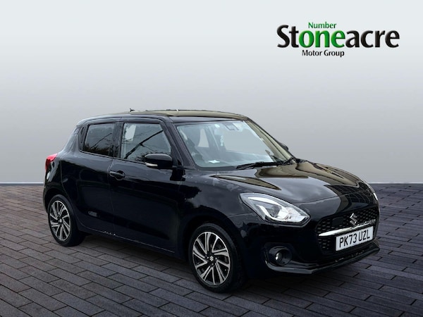 Used Suzuki Swift 2024 for sale - 76239826: Photo 1