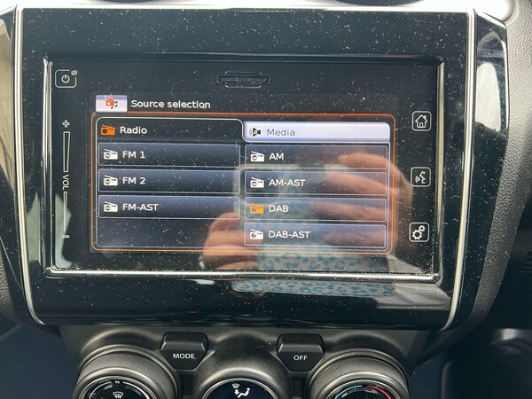 Used Suzuki Swift 2024 for sale - 76239826: Photo 25
