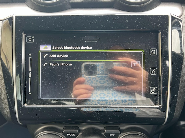 Used Suzuki Swift 2024 for sale - 76239826: Photo 26