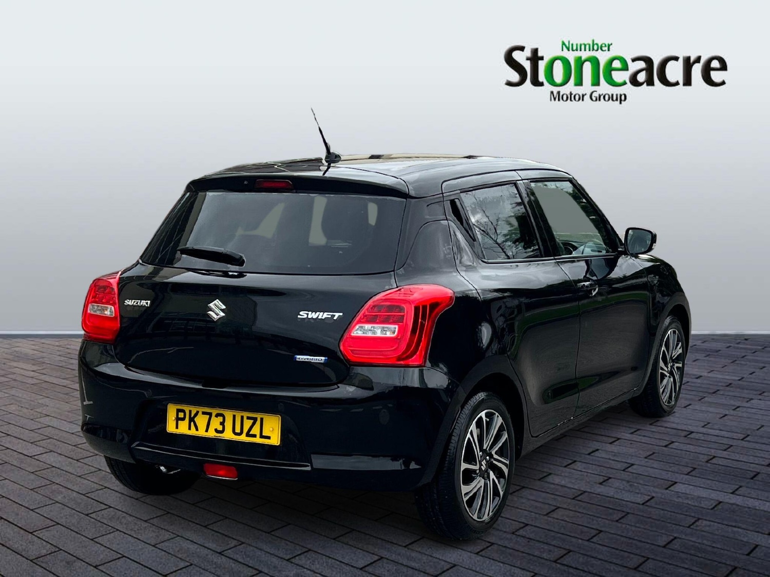 Used Suzuki Swift 2024 for sale - 76239826: Photo 3