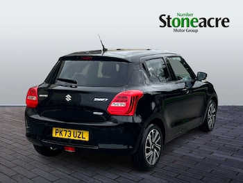 Used Suzuki Swift 2024 for sale - 76239826: Photo 3