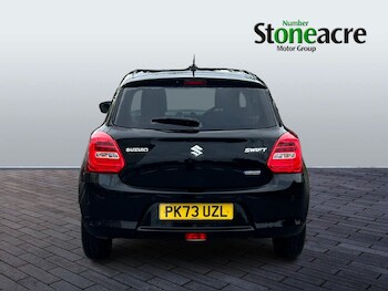 Used Suzuki Swift 2024 for sale - 76239826: Photo 4