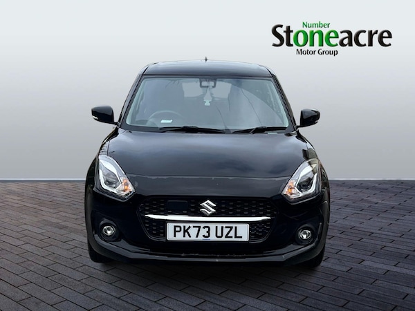 Used Suzuki Swift 2024 for sale - 76239826: Photo 5