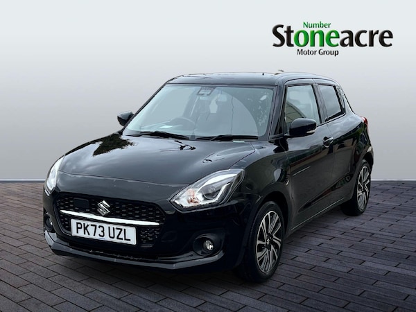 Used Suzuki Swift 2024 for sale - 76239826: Photo 6