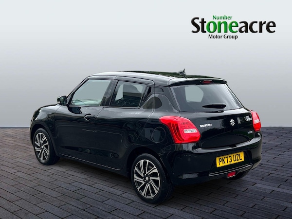 Used Suzuki Swift 2024 for sale - 76239826: Photo 7
