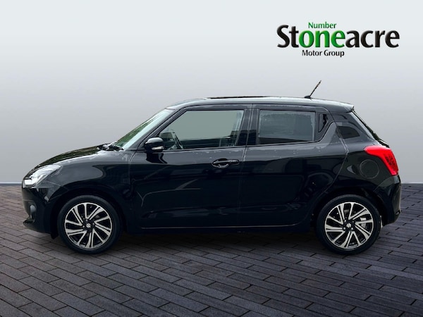 Used Suzuki Swift 2024 for sale - 76239826: Photo 8