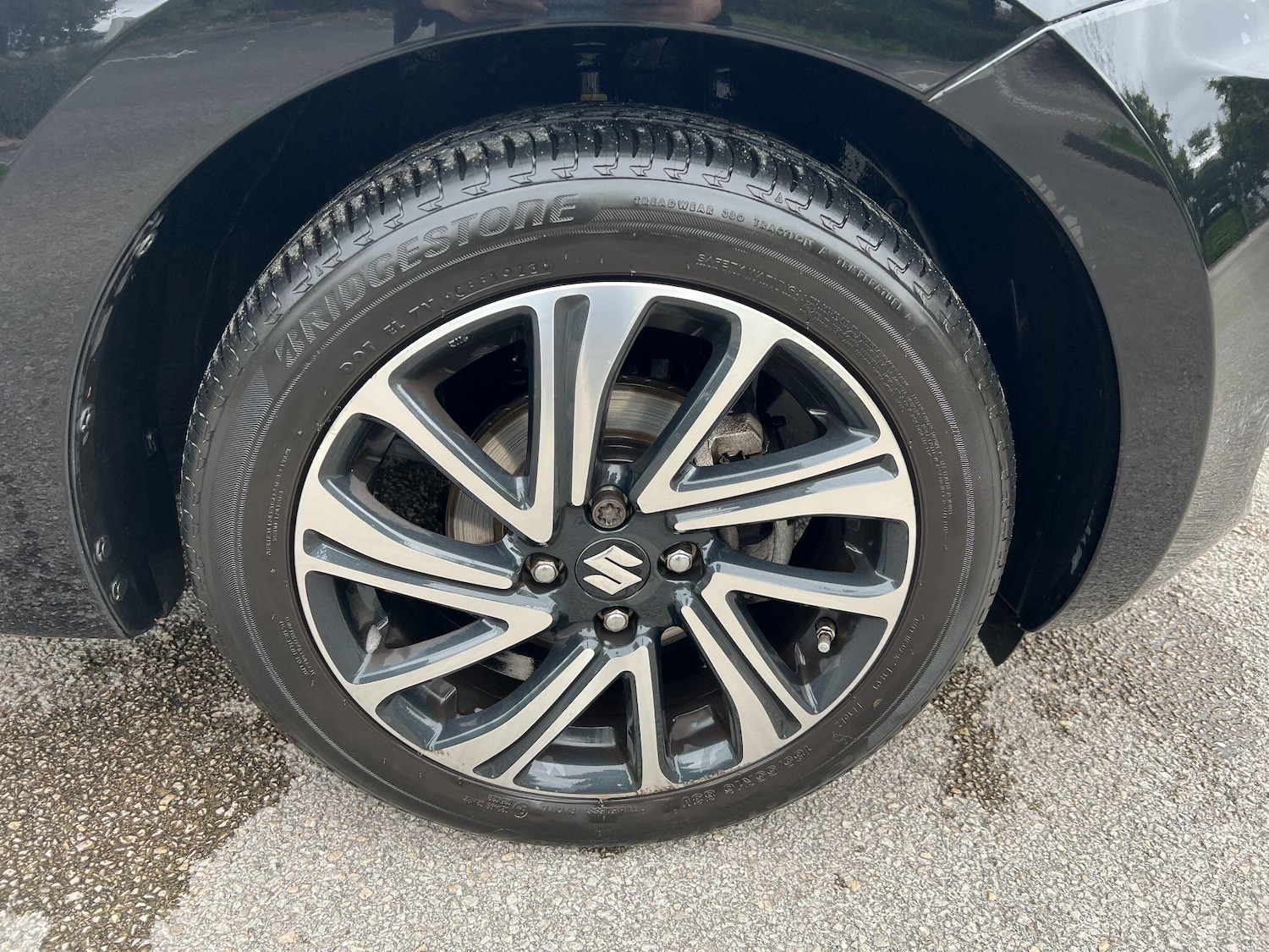 Used Suzuki Swift 2024 for sale - 76239826: Photo 9