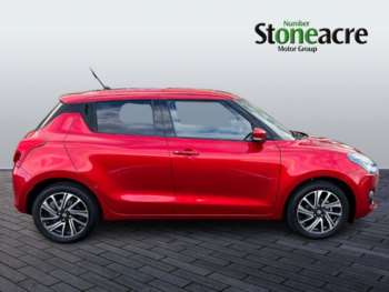 Used Suzuki Swift 2022 for sale - 74750692: Photo