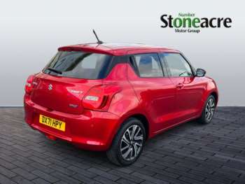 Used Suzuki Swift 2022 for sale - 74750692: Photo