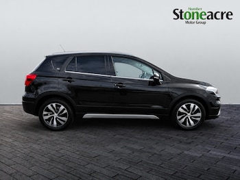 Used Suzuki SX4 S-Cross 2020 for sale - 79440826: Photo