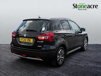 Used Suzuki SX4 S-Cross 2020 for sale - 79440826: Photo
