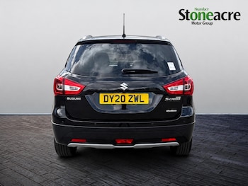 Used Suzuki SX4 S-Cross 2020 for sale - 79440826: Photo
