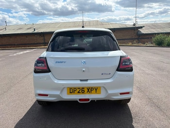 Used Suzuki Swift 2026 for sale - 79621531: Photo