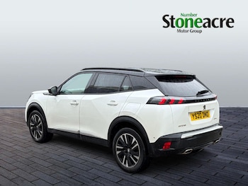 Used Peugeot 2008 2020 for sale - 78935181: Photo