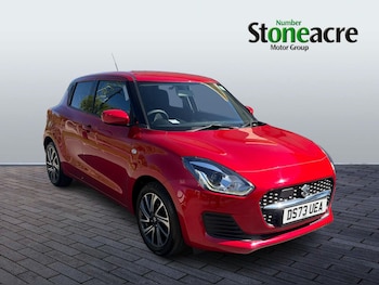 Used Suzuki Swift 2024 for sale - 78491443: Photo