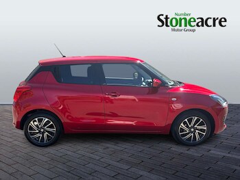 Used Suzuki Swift 2024 for sale - 78491443: Photo