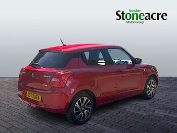 Used Suzuki Swift 2024 for sale - 78491443: Photo