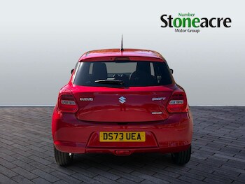 Used Suzuki Swift 2024 for sale - 78491443: Photo