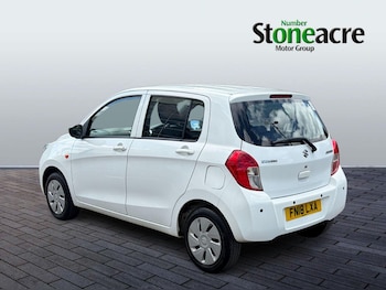 Used Suzuki Celerio 2018 for sale - 79212719: Photo