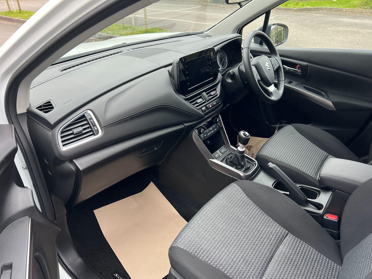 Used Suzuki SX4 S-Cross 2023 for sale - 78007244: Photo 11