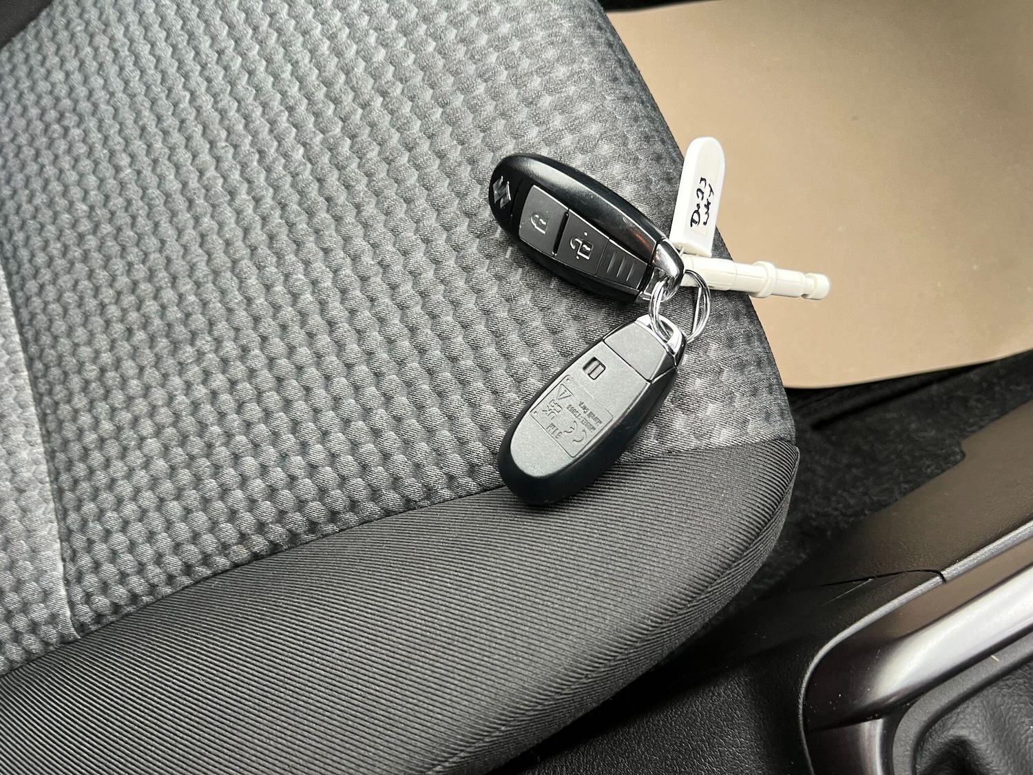 Used Suzuki SX4 S-Cross 2023 for sale - 78007244: Photo 13