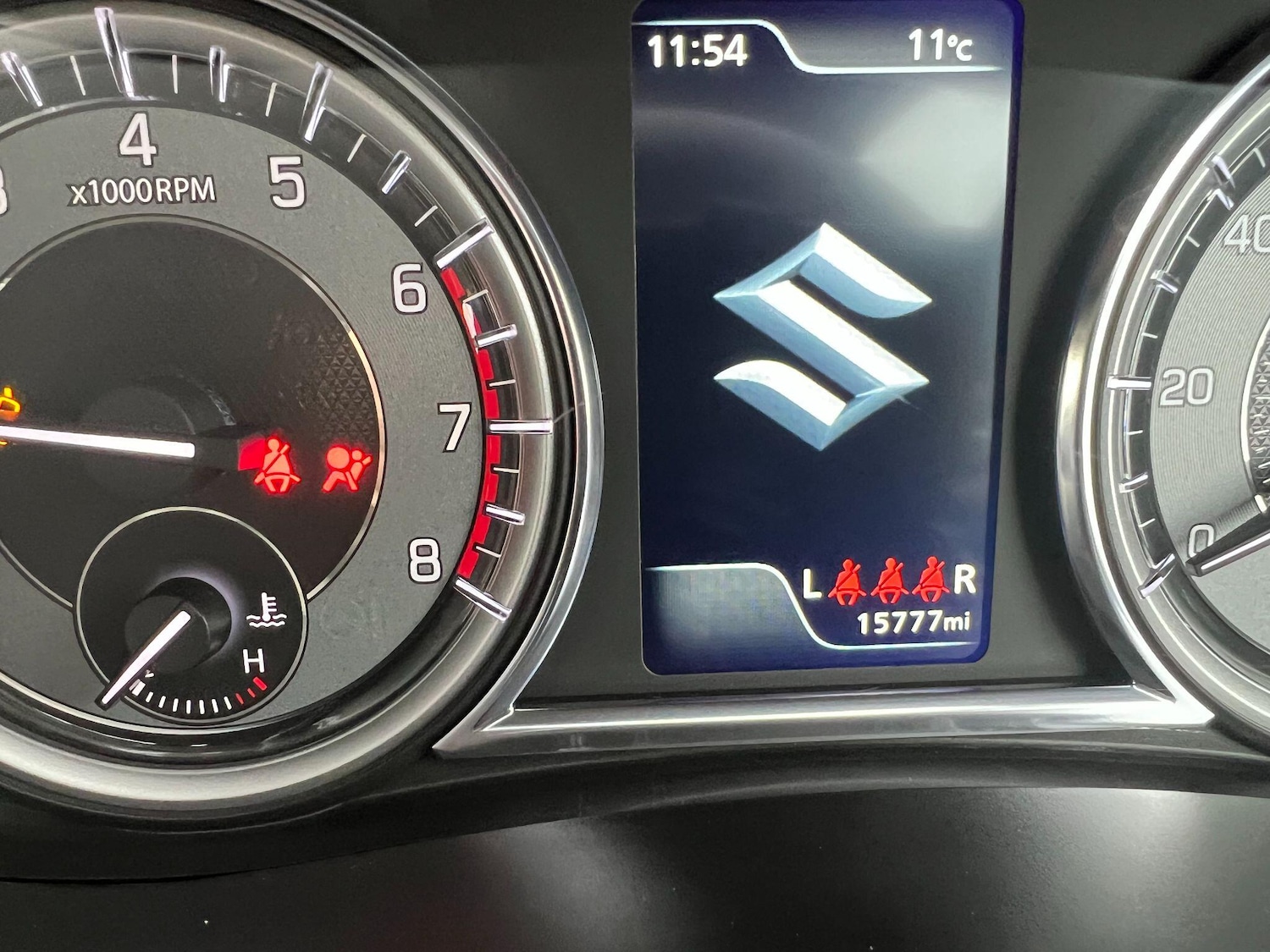 Used Suzuki SX4 S-Cross 2023 for sale - 78007244: Photo 14