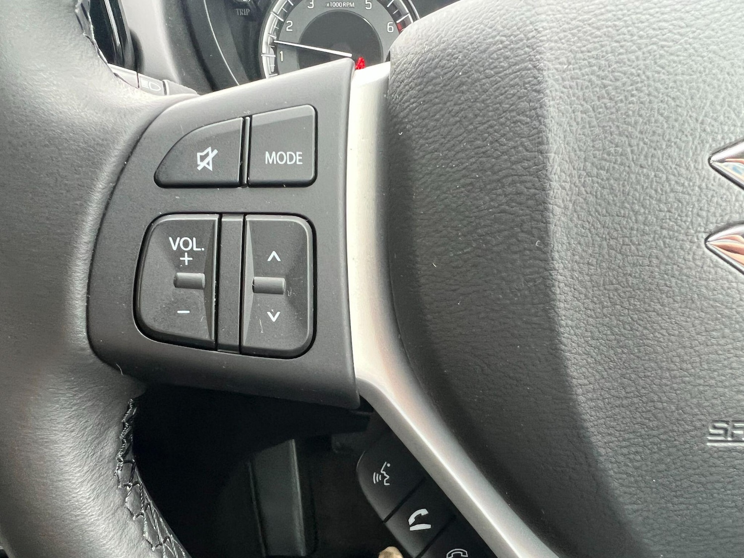 Used Suzuki SX4 S-Cross 2023 for sale - 78007244: Photo 16