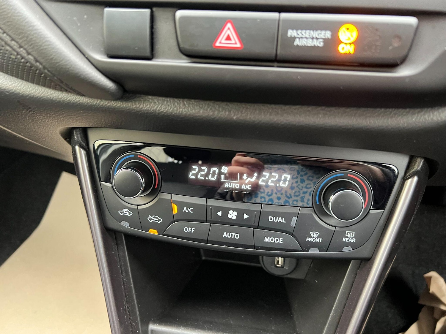 Used Suzuki SX4 S-Cross 2023 for sale - 78007244: Photo 17