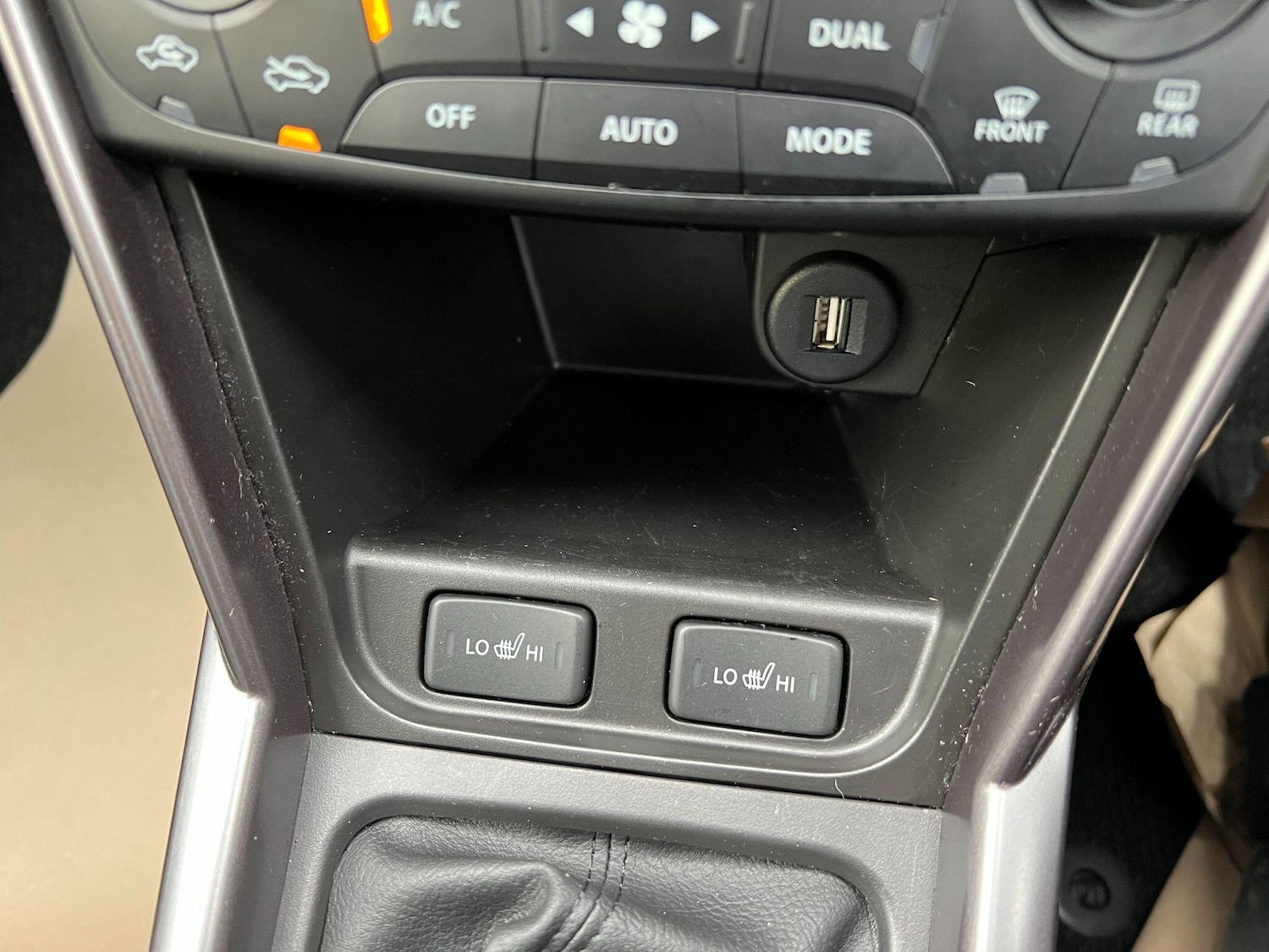 Used Suzuki SX4 S-Cross 2023 for sale - 78007244: Photo 18