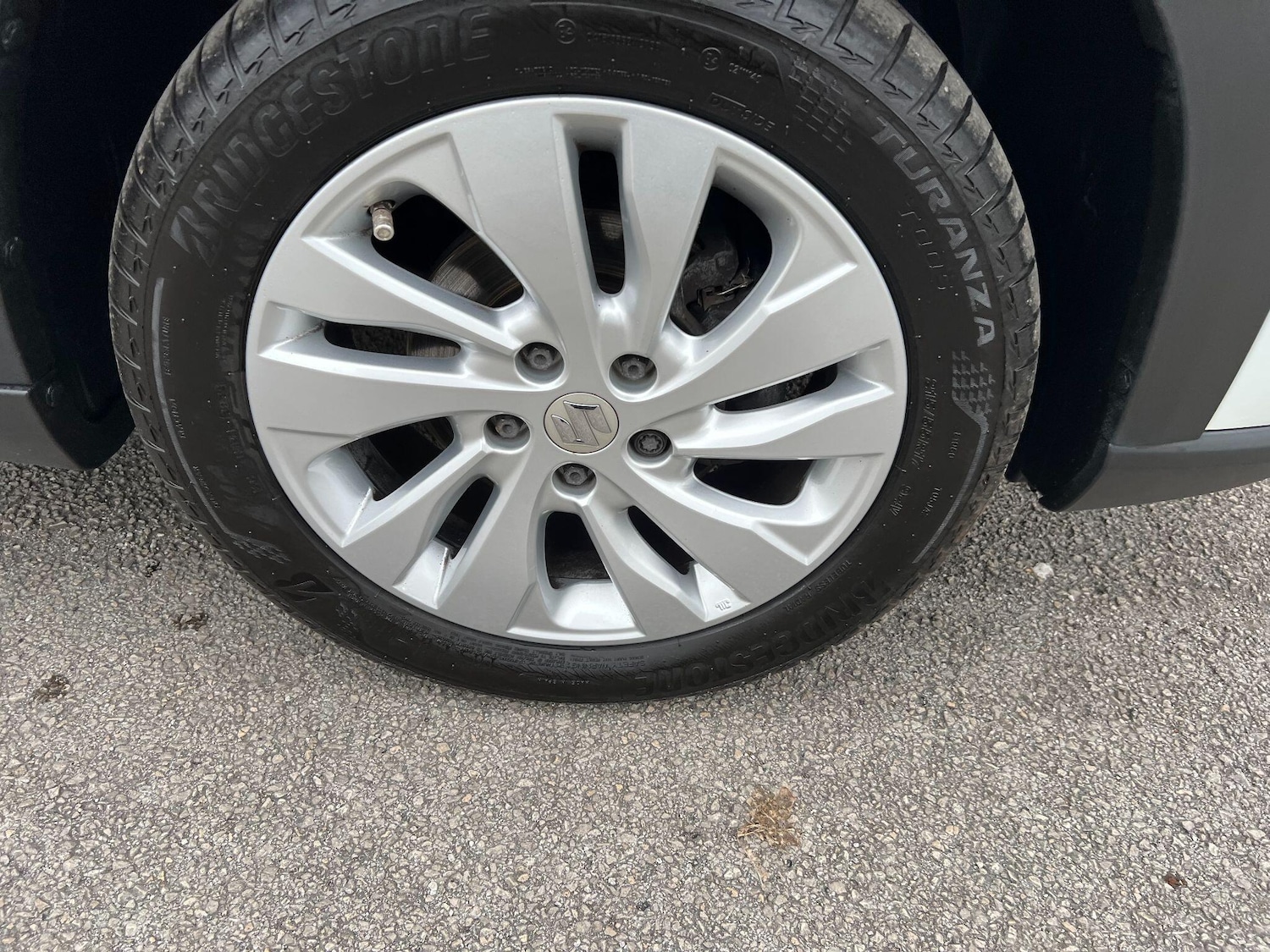 Used Suzuki SX4 S-Cross 2023 for sale - 78007244: Photo 24