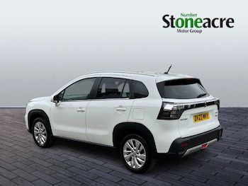 Used Suzuki SX4 S-Cross 2023 for sale - 78007244: Photo