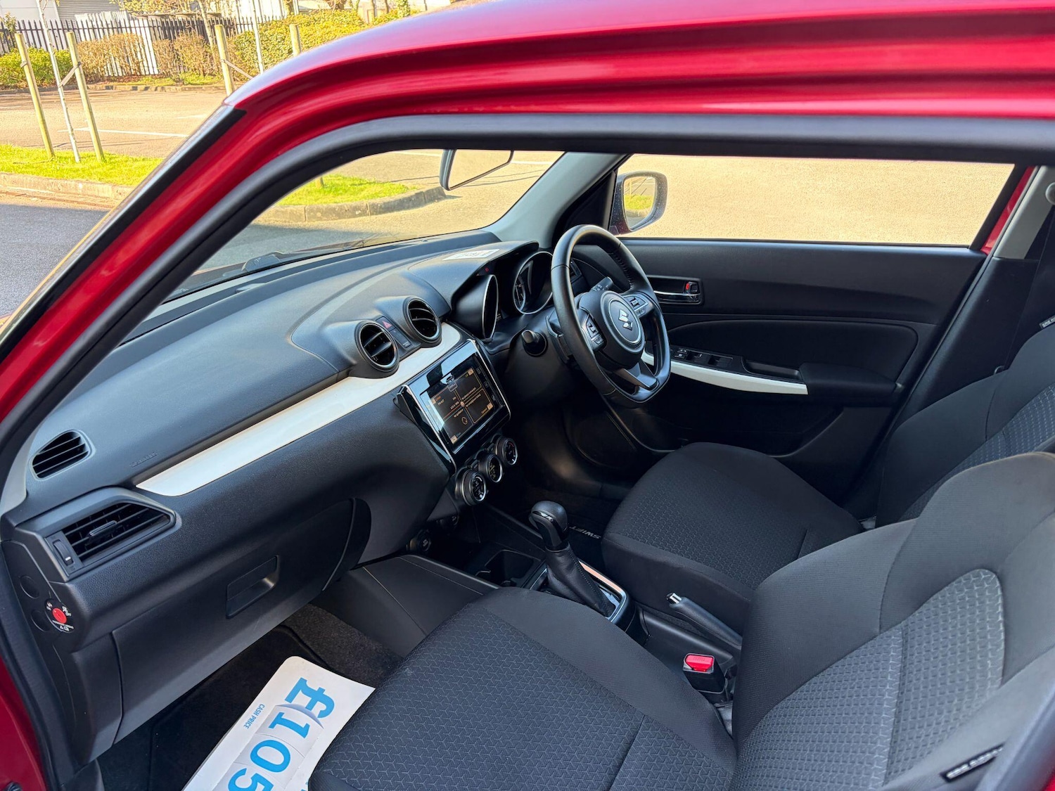 Used Suzuki Swift 2018 for sale - 78171155: Photo 10