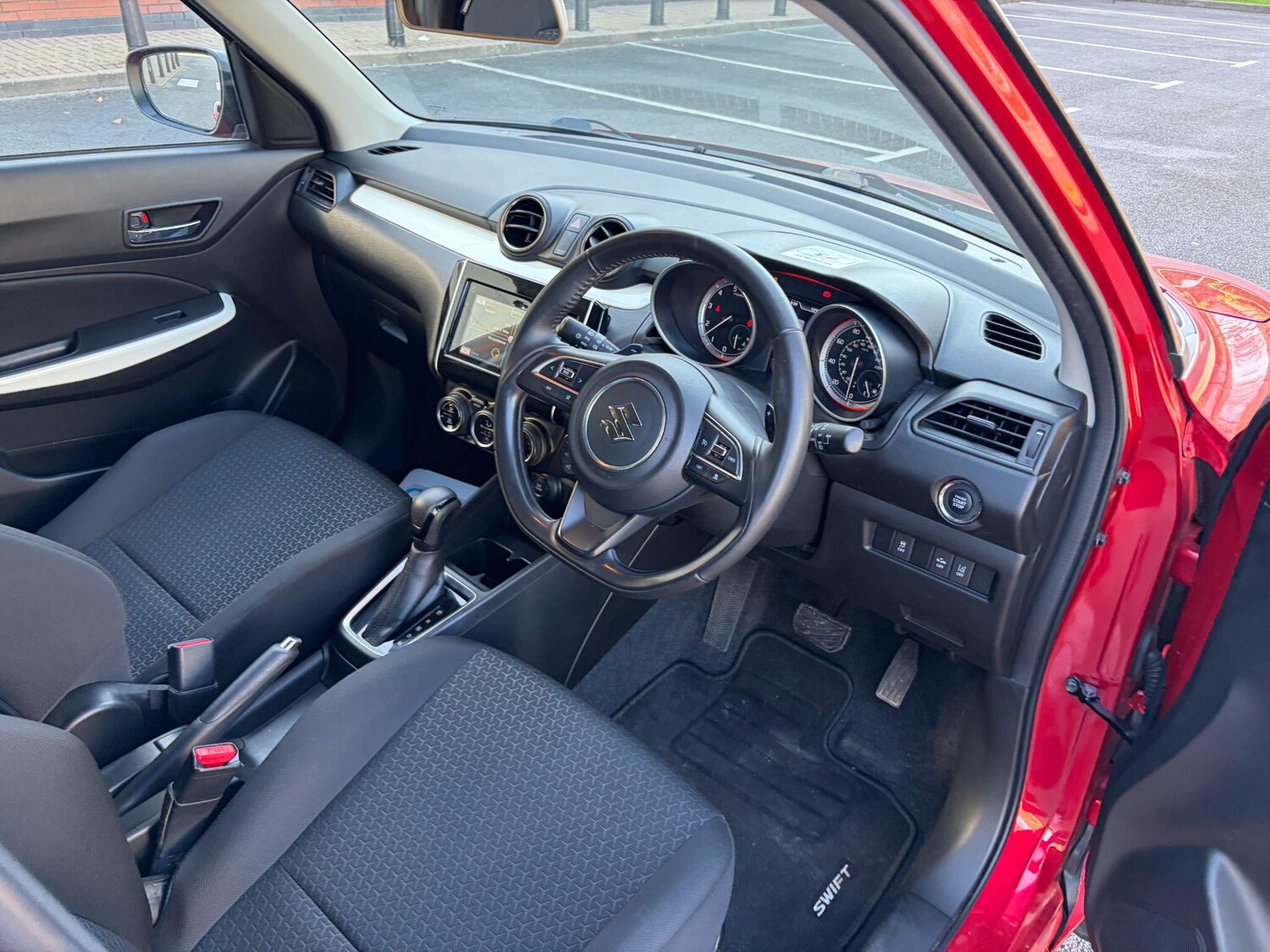 Used Suzuki Swift 2018 for sale - 78171155: Photo 11