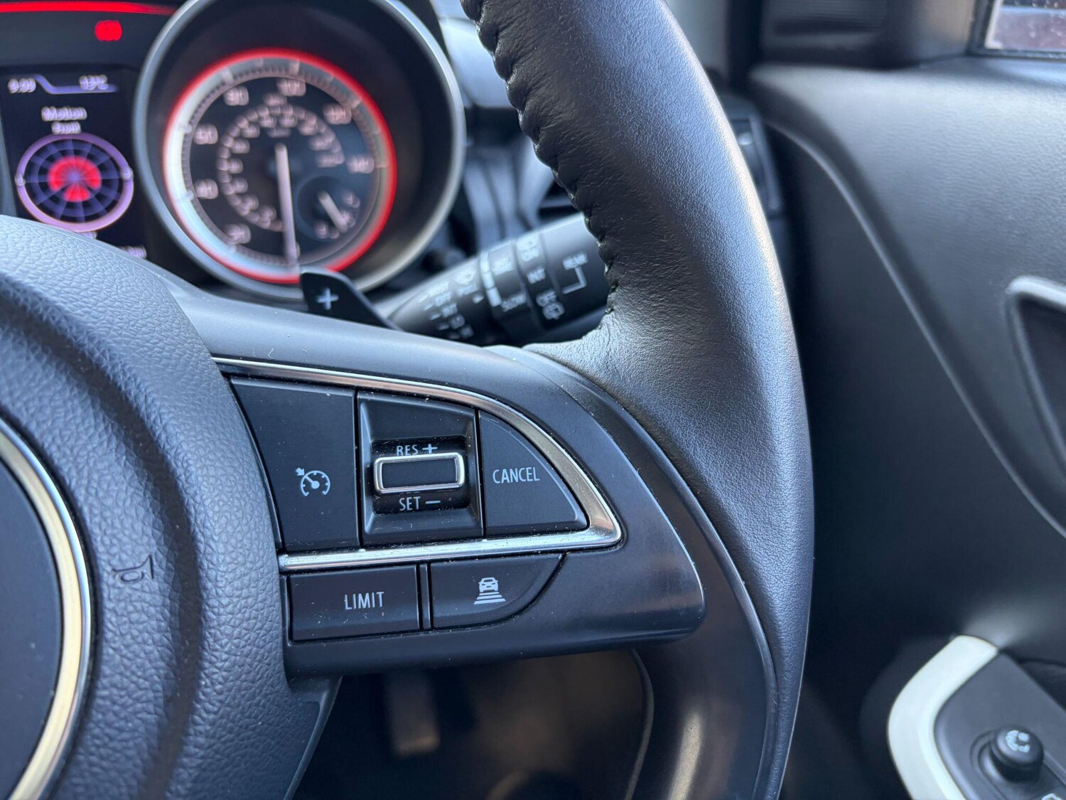 Used Suzuki Swift 2018 for sale - 78171155: Photo 15