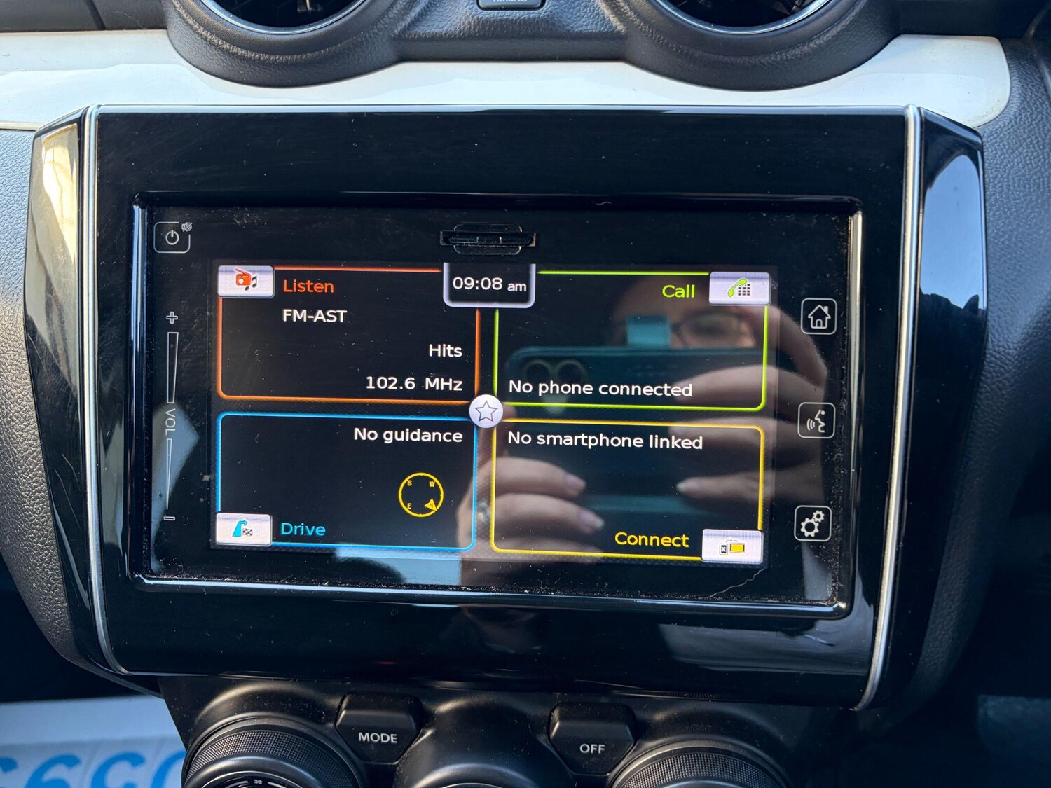 Used Suzuki Swift 2018 for sale - 78171155: Photo 17