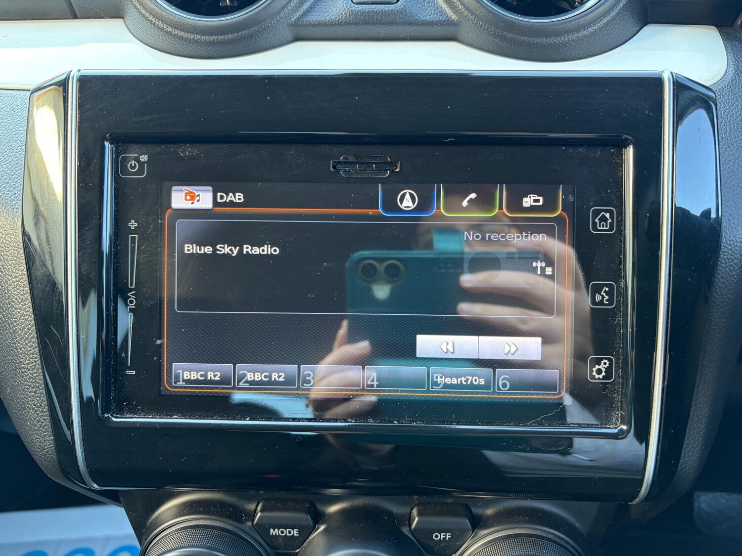 Used Suzuki Swift 2018 for sale - 78171155: Photo 18