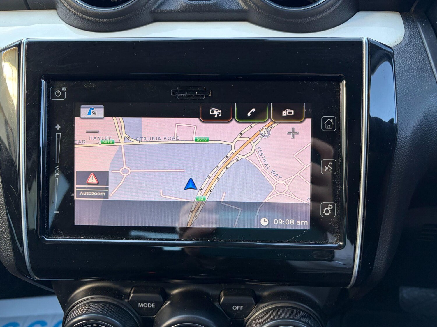 Used Suzuki Swift 2018 for sale - 78171155: Photo 19