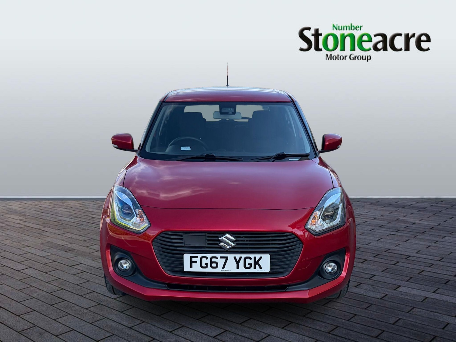 Used Suzuki Swift 2018 for sale - 78171155: Photo 2