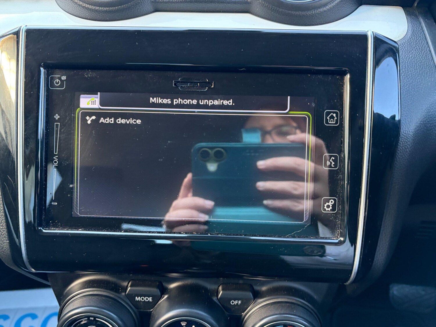 Used Suzuki Swift 2018 for sale - 78171155: Photo 20