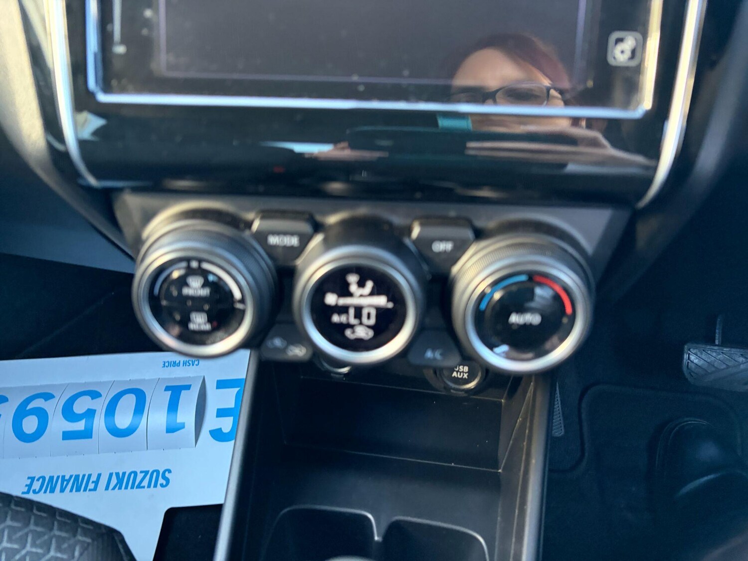 Used Suzuki Swift 2018 for sale - 78171155: Photo 21