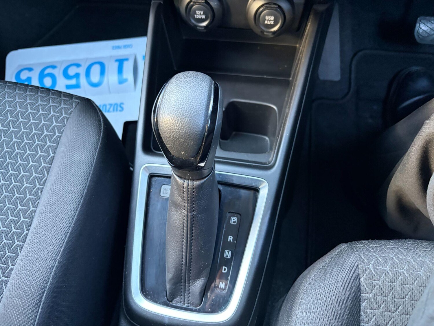 Used Suzuki Swift 2018 for sale - 78171155: Photo 22