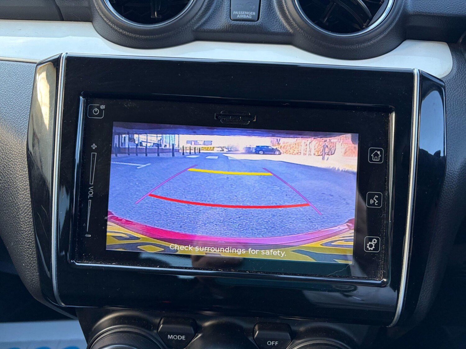 Used Suzuki Swift 2018 for sale - 78171155: Photo 23