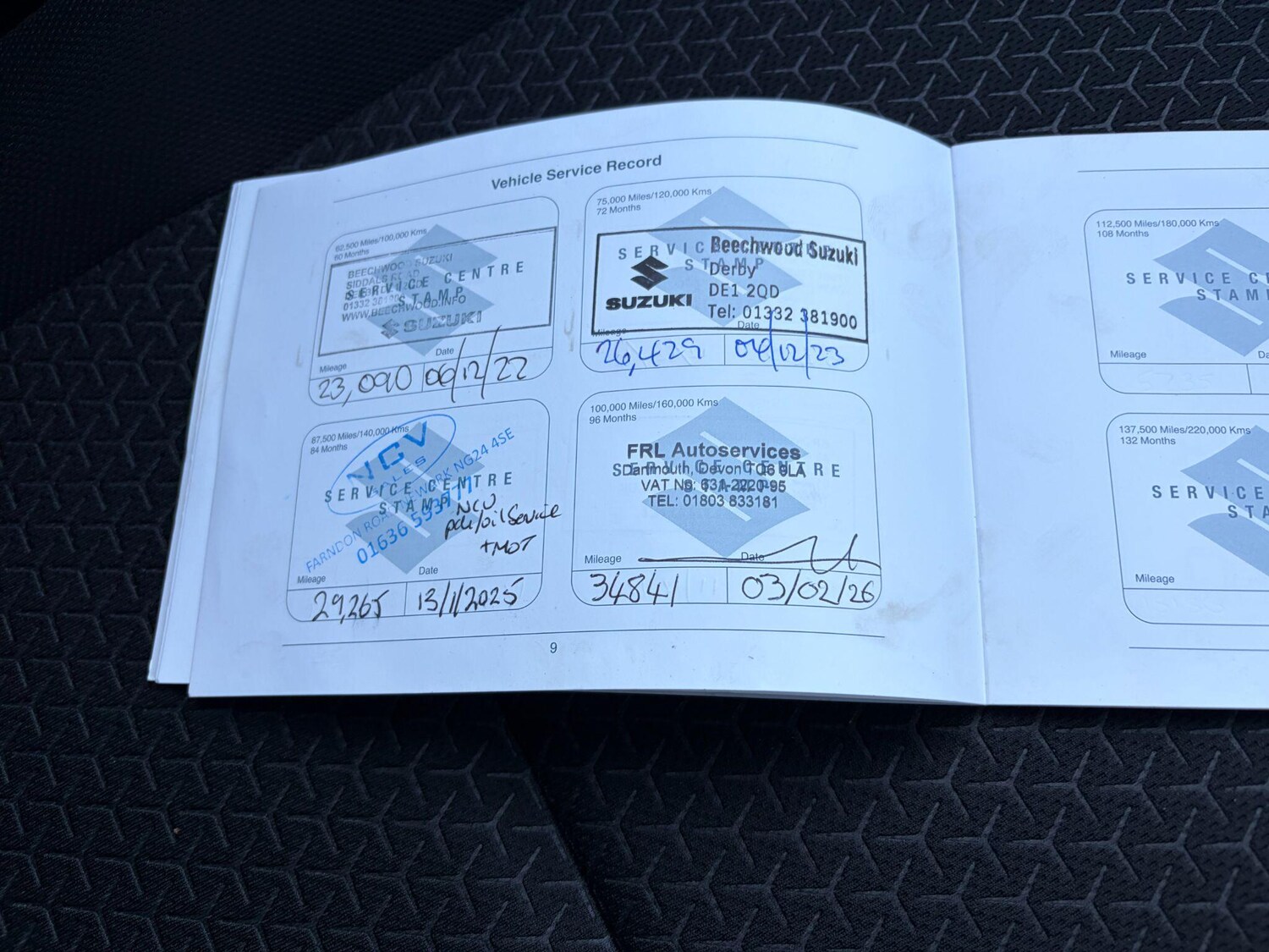 Used Suzuki Swift 2018 for sale - 78171155: Photo 25