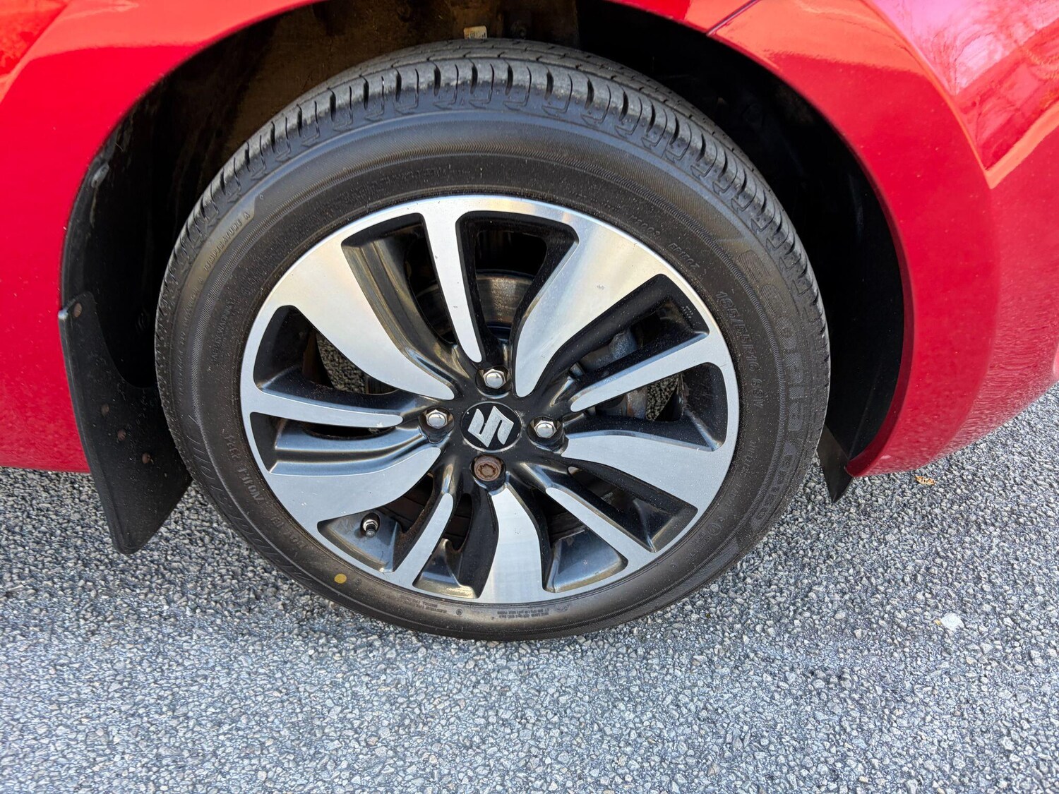 Used Suzuki Swift 2018 for sale - 78171155: Photo 26