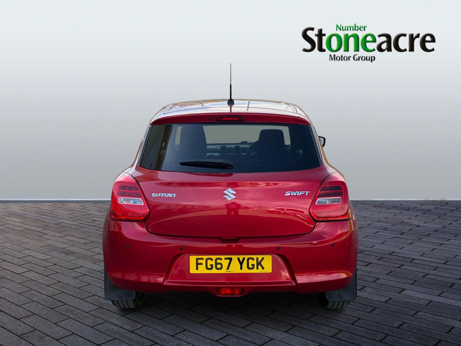 Used Suzuki Swift 2018 for sale - 78171155: Photo 6