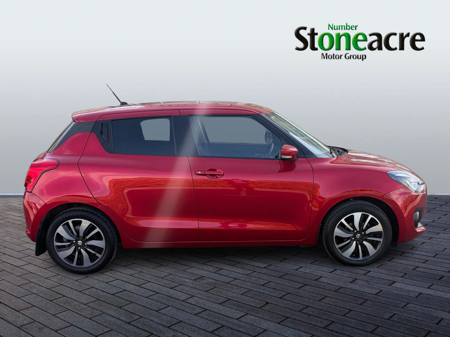 Used Suzuki Swift 2018 for sale - 78171155: Photo 7